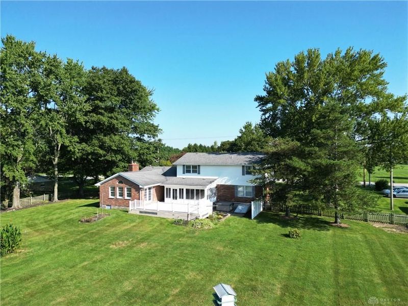 771 N Enon Road, Bath Township, OH 45387 Photo 63