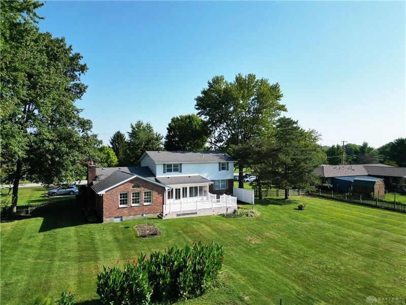 771 N Enon Road, Bath Township, OH 45387 Photo 64