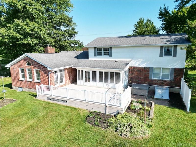 771 N Enon Road, Bath Township, OH 45387 Photo 65