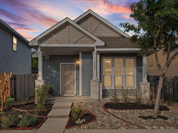 142 Preston TRL , San Marcos, TX 78666