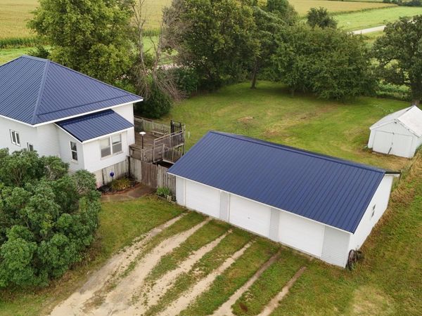 2602 Asherton Avenue, Nashua, IA 50658