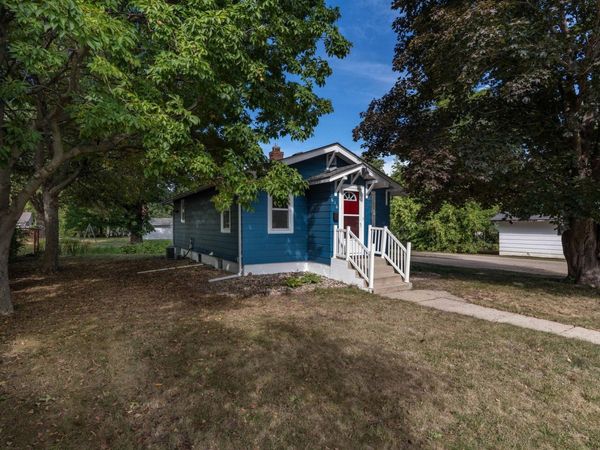 616 Lake Street, Alexandria, MN 56308