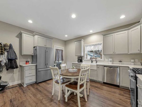 1080 Lafayette Avenue, Lafayette, MN 56054