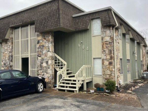 604 Bacon Trl, Unit 4, Chattanooga, TN 37412