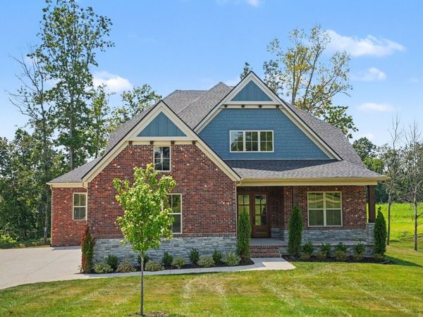 7248 Florim Court , Fairview, TN 37062