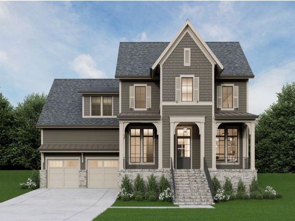 1913 Eliot Road , Franklin, TN 37064