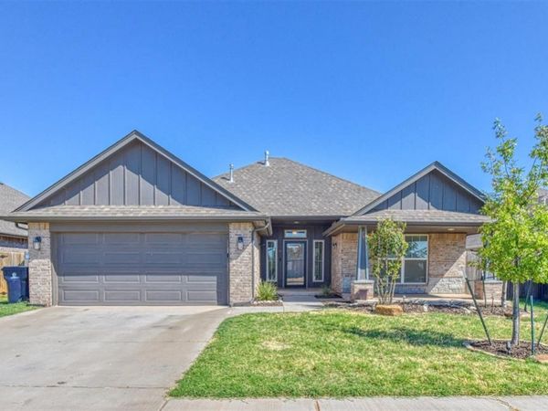8913 SW 42nd Street, Oklahoma City, OK 73179