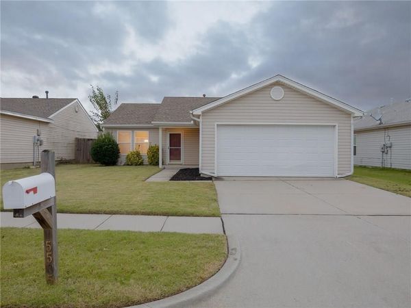 15505 Acacia Road, Oklahoma City, OK 73170