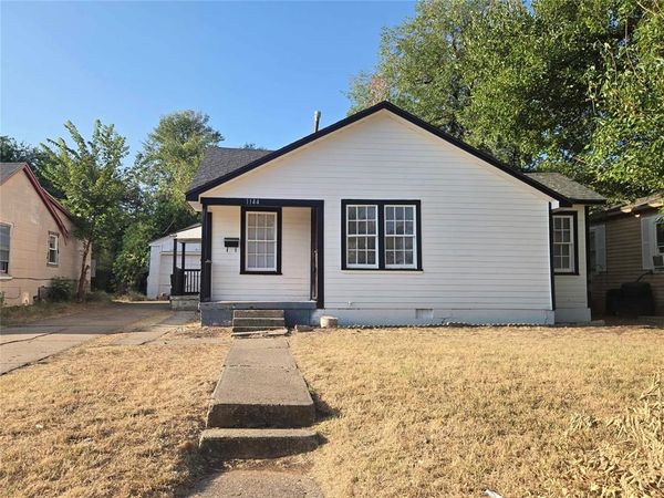 1144 NW 83rd Street, Oklahoma City, OK 73114