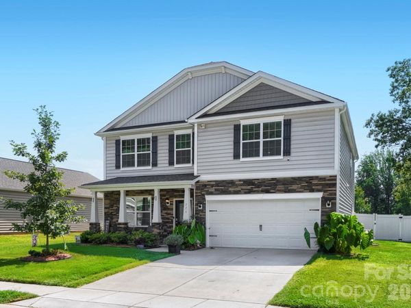 226 Autumn Sage Drive, Locust, NC 28097