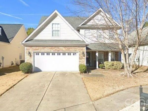 13321 Eastfield Village Lane , Charlotte, NC 28269