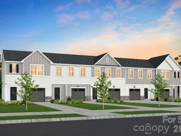 12112 Oak Street , Charlotte, NC 28269