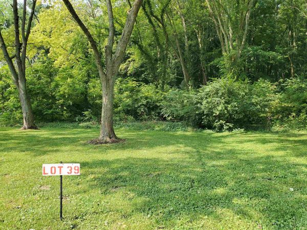 Ln 220 Lot 39 Lane, Hudson, IN 46747