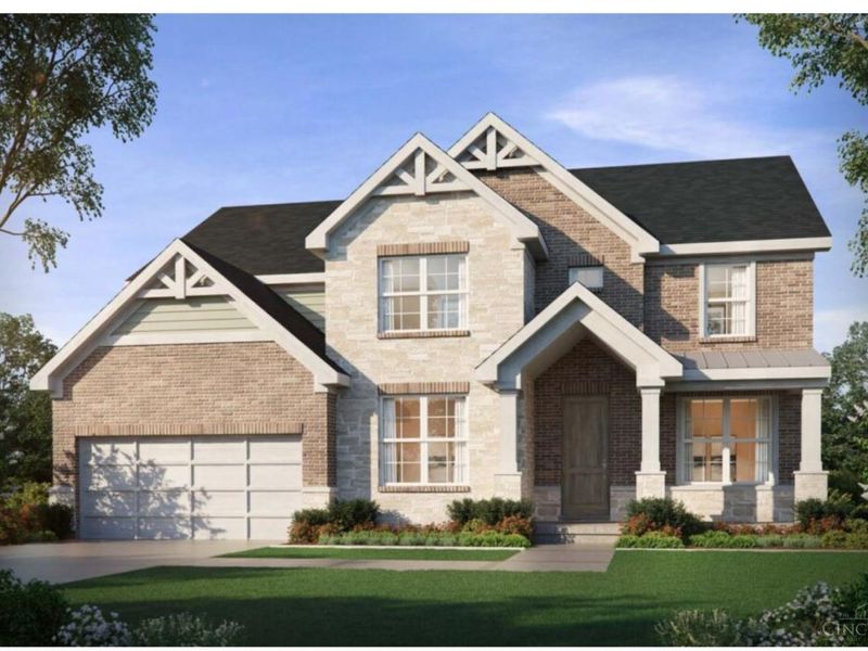 9736 Cooper Lane, Montgomery, OH 45242 Photo 1