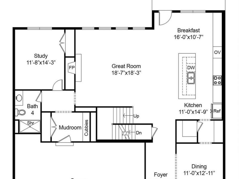 9736 Cooper Lane, Montgomery, OH 45242 Photo 2