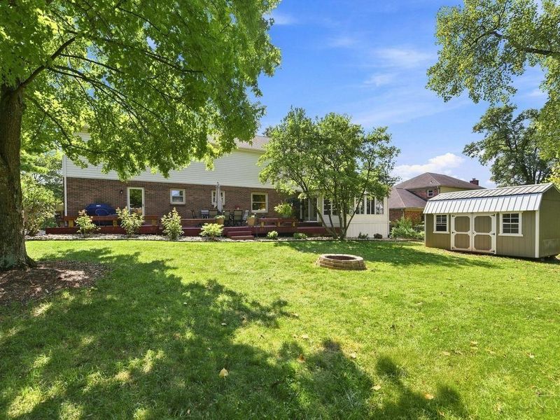 9985 Meadow Hills Drive, West Chester, OH 45241 Photo 54