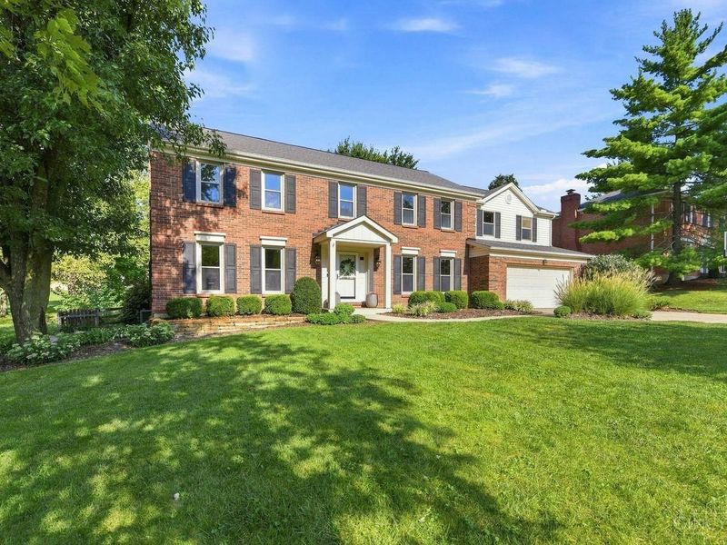 9985 Meadow Hills Drive, West Chester, OH 45241 Photo 59