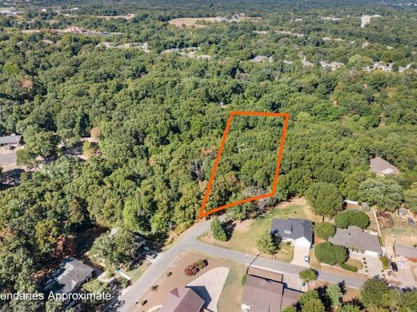 Cheddar Drive , Bella Vista, AR 72715