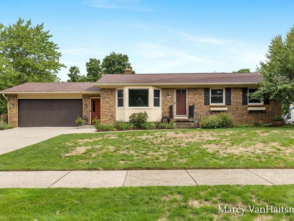 1151 Brownell Street SE, Grand Rapids, MI 49508