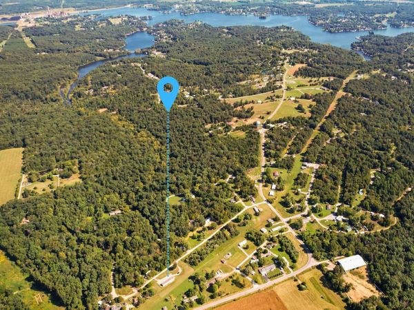 145 CHEROKEE Drive, Goreville, IL 62939
