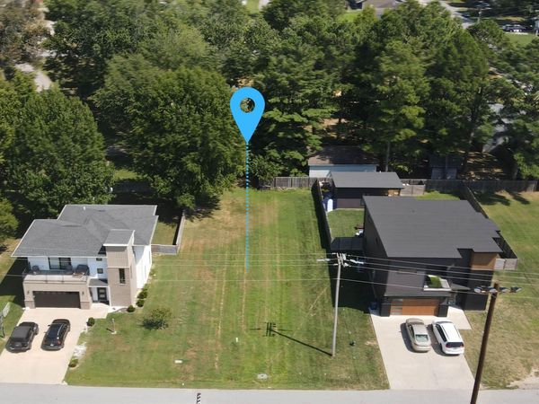 TBD Otis Street, Marion, IL 62959