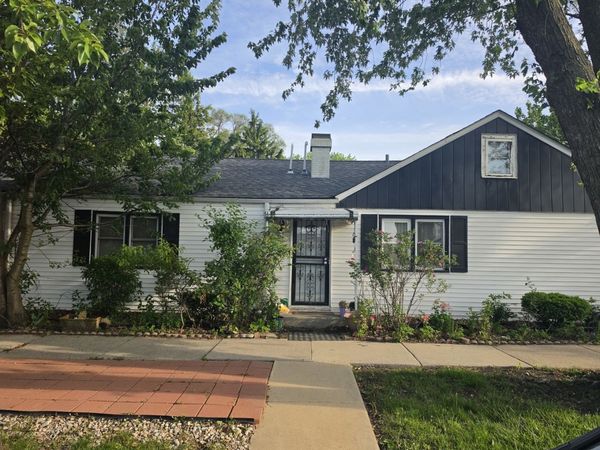 7601 Laramie Avenue , Burbank, IL 60459