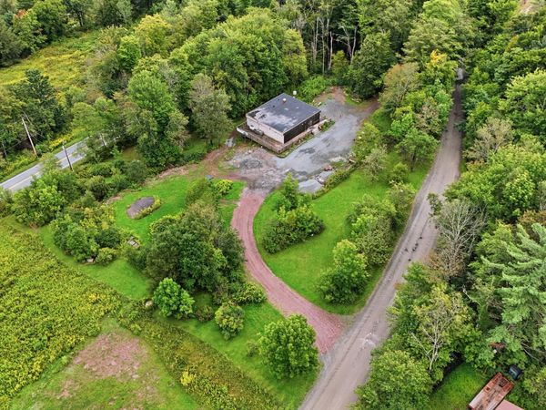 34 Smith Road , Equinunk, PA 18417