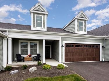3074 Pierce Brook Trail Lot 76, Canandaigua, NY 14424
