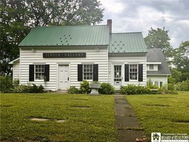 1175, 1173, 1171 N Main Street, Jamestown, NY 14701