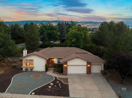 2805 W Pinenut Court, Reno, NV 89509 Photo