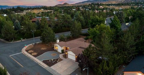 2805 W Pinenut Court, Reno, NV 89509 Photo