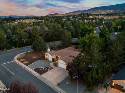 2805 W Pinenut Court, Reno, NV 89509 Photo