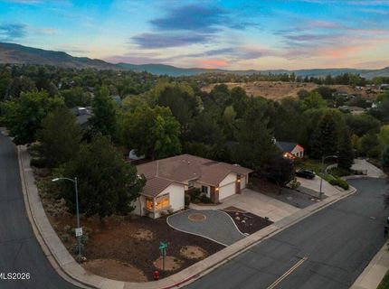 2805 W Pinenut Court, Reno, NV 89509 Photo