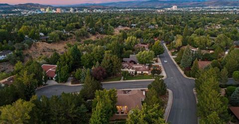 2805 W Pinenut Court, Reno, NV 89509 Photo