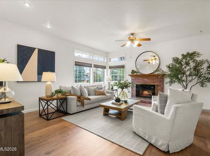 2805 W Pinenut Court, Reno, NV 89509 Photo