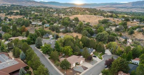 2805 W Pinenut Court, Reno, NV 89509 Photo