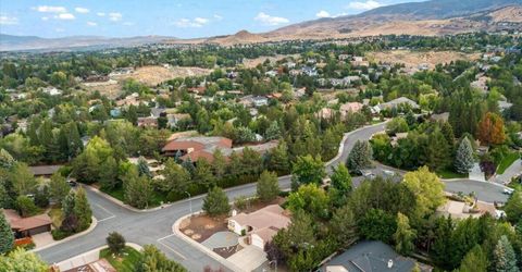 2805 W Pinenut Court, Reno, NV 89509 Photo