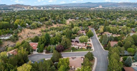 2805 W Pinenut Court, Reno, NV 89509 Photo