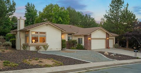 2805 W Pinenut Court, Reno, NV 89509 Photo