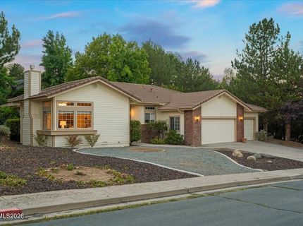 2805 W Pinenut Court, Reno, NV 89509 Photo