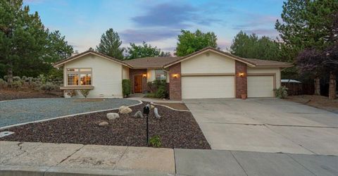 2805 W Pinenut Court, Reno, NV 89509 Photo