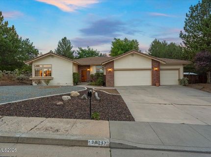 2805 W Pinenut Court, Reno, NV 89509 Photo