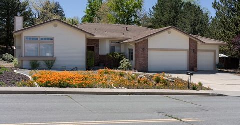 2805 W Pinenut Court, Reno, NV 89509 Photo