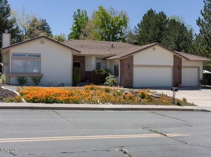 2805 W Pinenut Court, Reno, NV 89509 Photo