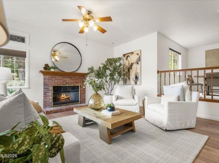 2805 W Pinenut Court, Reno, NV 89509 Photo