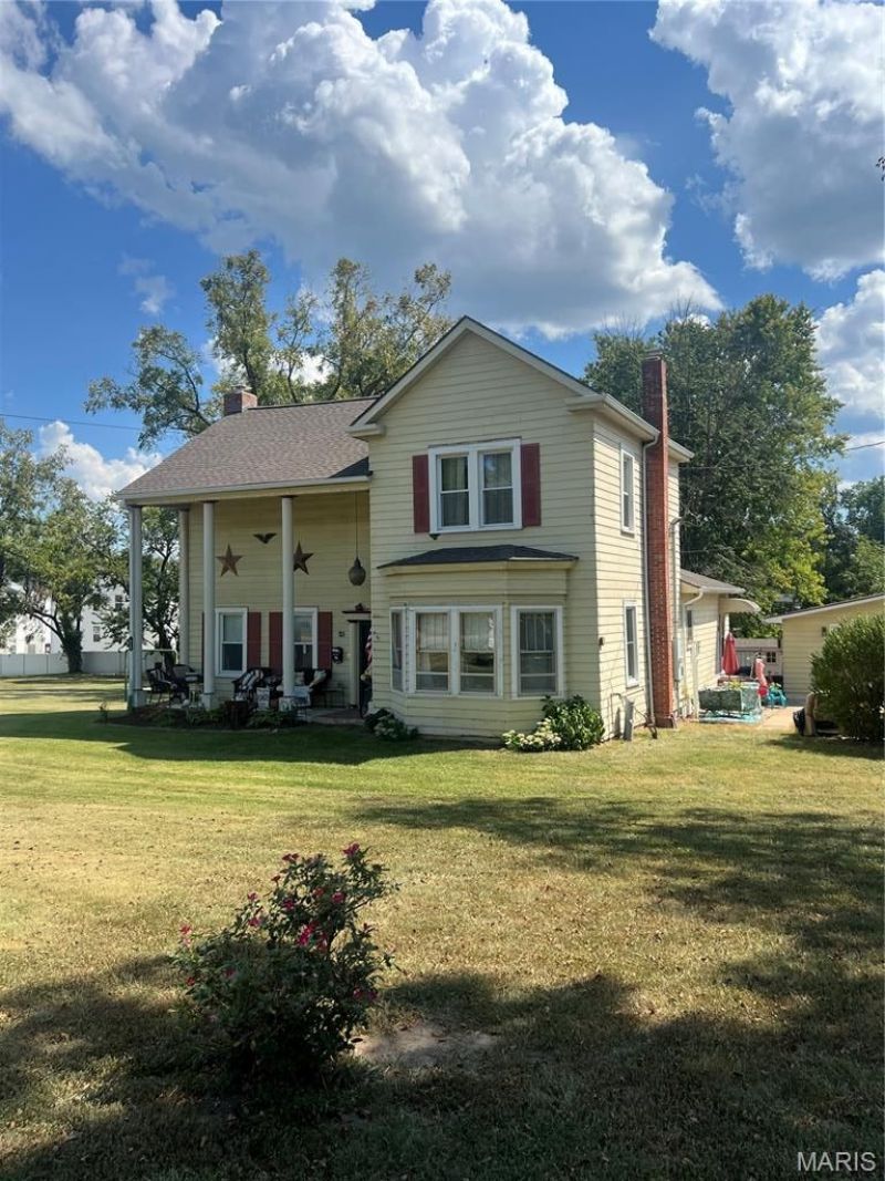 830 Boone Street, Troy, MO 63379 Main Photo