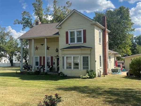 830 Boone Street, Troy, MO 63379