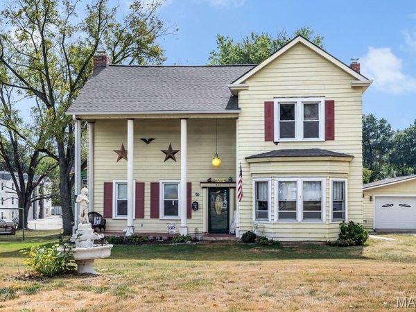 830 Boone Street, Troy, MO 63379