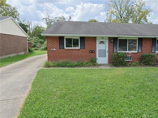 199 Rosemarie Drive, Unit A, Lebanon, OH 45036