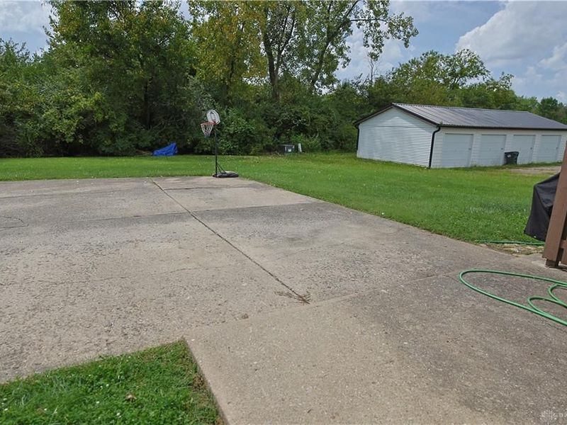 199 Rosemarie Drive, Unit A, Lebanon, OH 45036 Photo 16